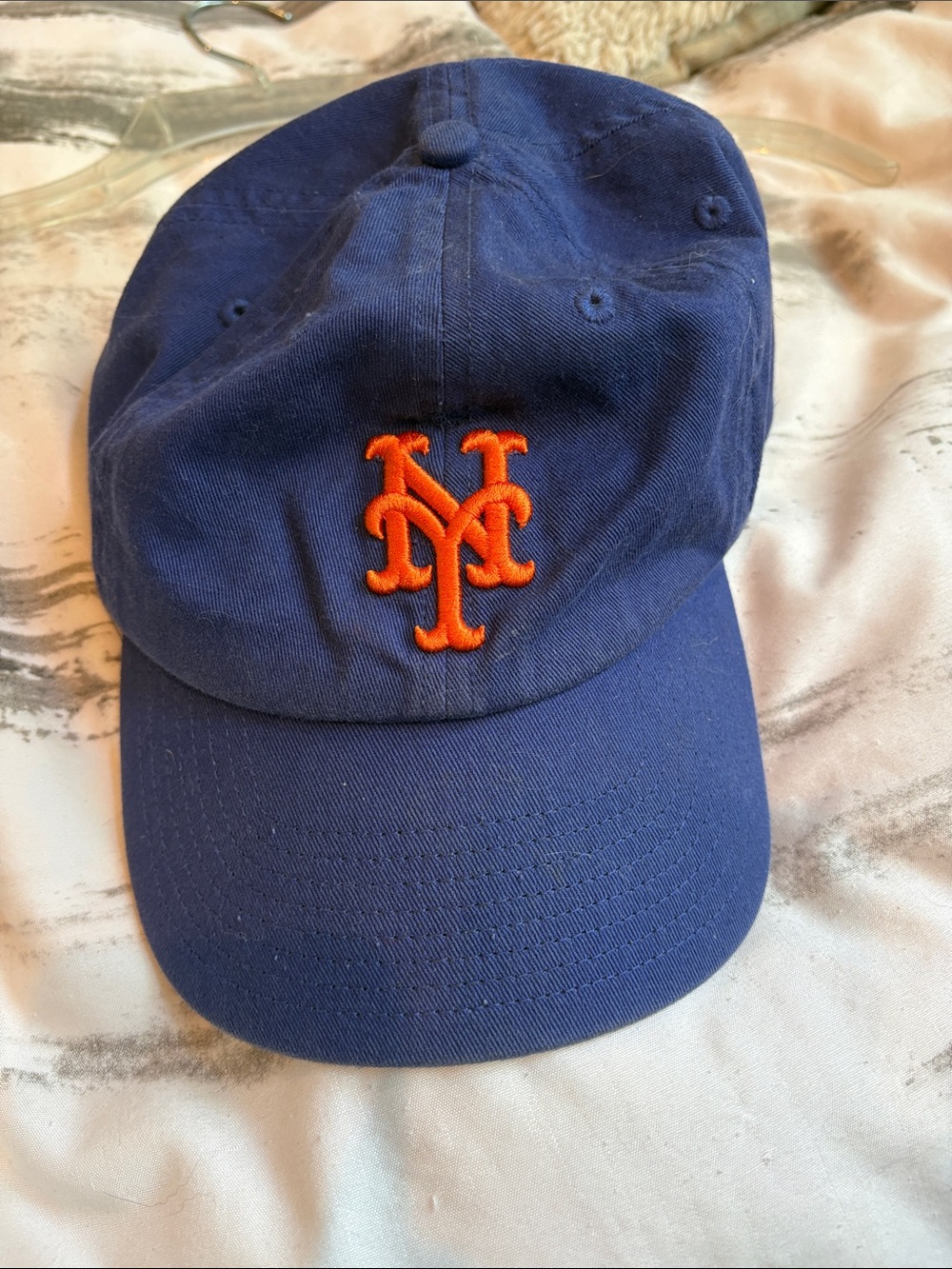 New York Mets Hat